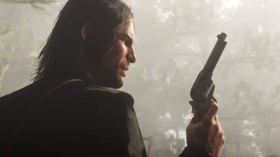Red Dead Redemption: Marston's Quest & RDR2 Legacy Explored